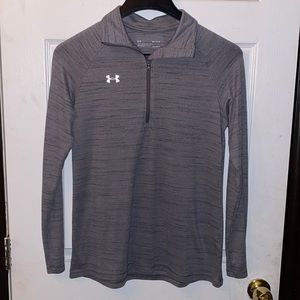 1/4 zip pullover